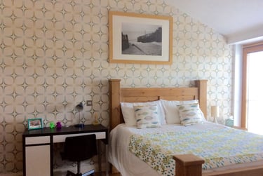 3 bed flat, Raleigh Street, Canning circus, Nottingham, NG74DN - Image 5